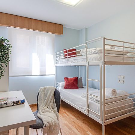 San Amaro Beach Apartment ア・コルーニャ エクステリア 写真