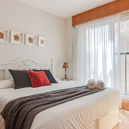 San Amaro Beach Apartment ア・コルーニャ エクステリア 写真