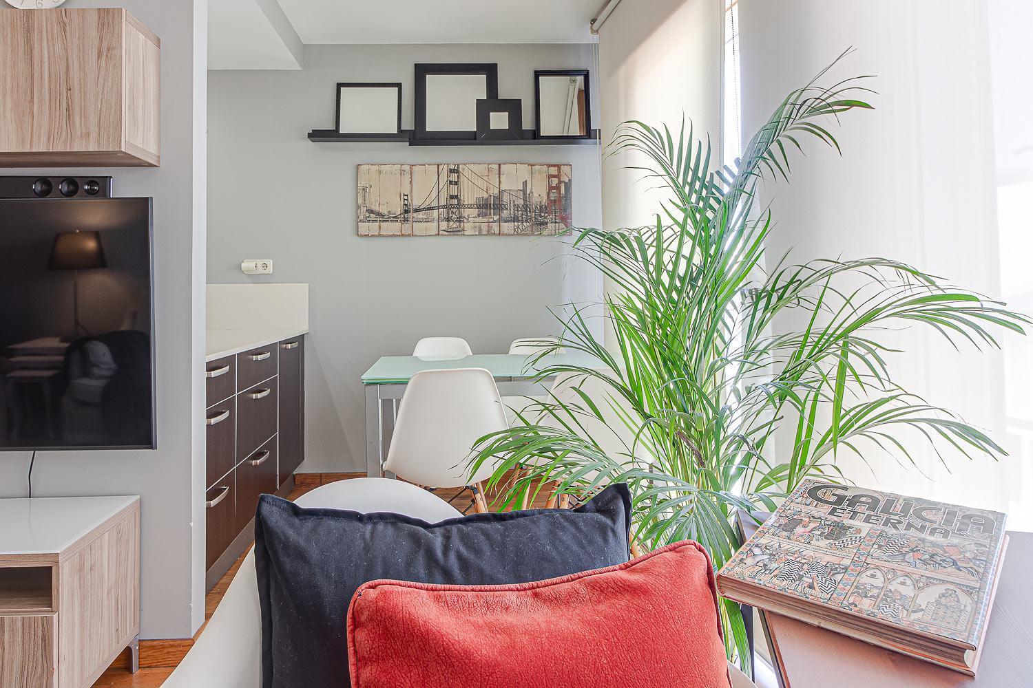 San Amaro Beach Apartment ア・コルーニャ エクステリア 写真
